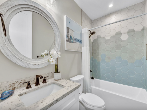Lido Key Luxury Vacation Rental - Sarasota Gulf Coast Villa